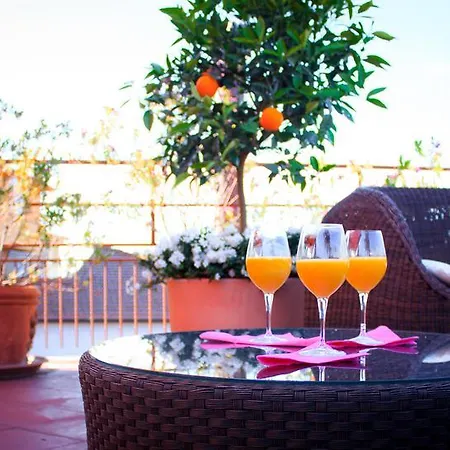 Palagi 3* Pietrasanta