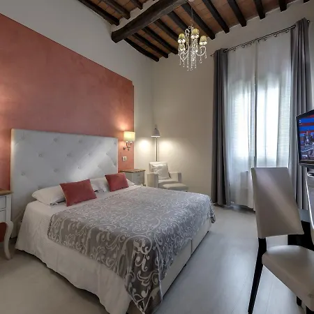 Palagi 3* Pietrasanta