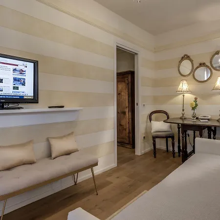 Palagi Hotell