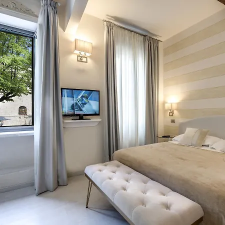 Hotell Palagi