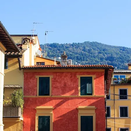 Hotel Palagi Pietrasanta