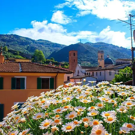 Отель Palagi 3*