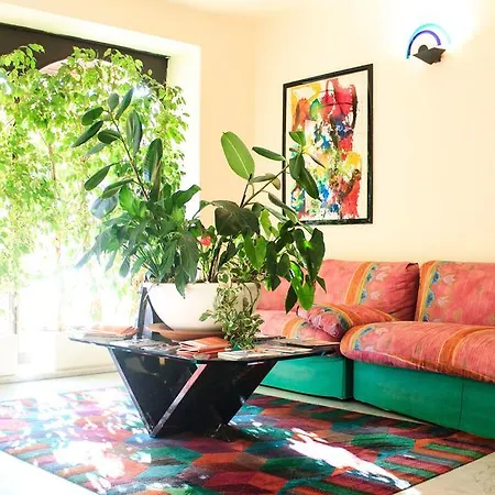 Palagi 3* Пьетразанта