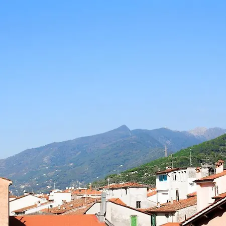 Palagi Отель Пьетразанта