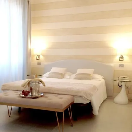 Hotel Palagi Pietrasanta
