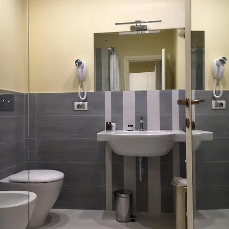 Отель Palagi 3*