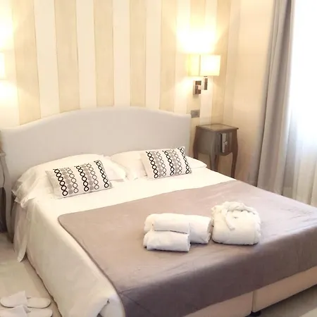 Отель Palagi Пьетразанта