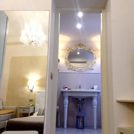 Hotel Palagi Pietrasanta