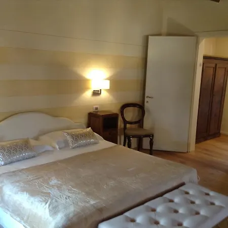 Palagi Hotel 3*