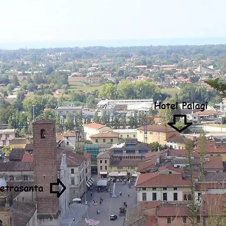 Palagi Пьетразанта