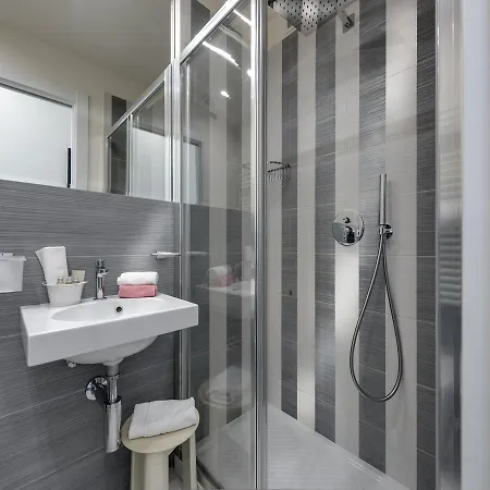 Отель Palagi Пьетразанта