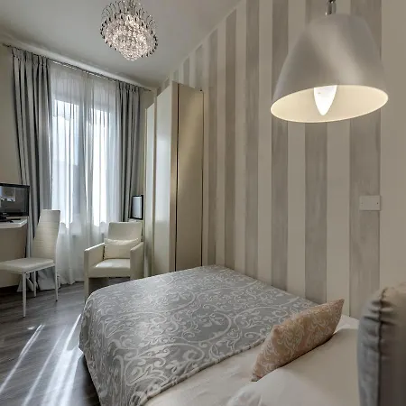 Hotel Palagi Pietrasanta