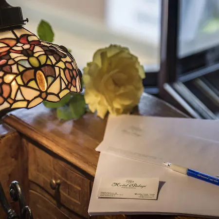 Palagi 3* Пьетразанта