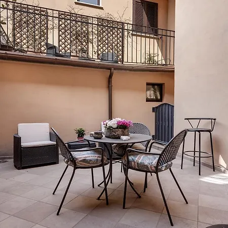 Hotel Palagi 3*