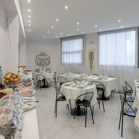 Palagi Отель Пьетразанта