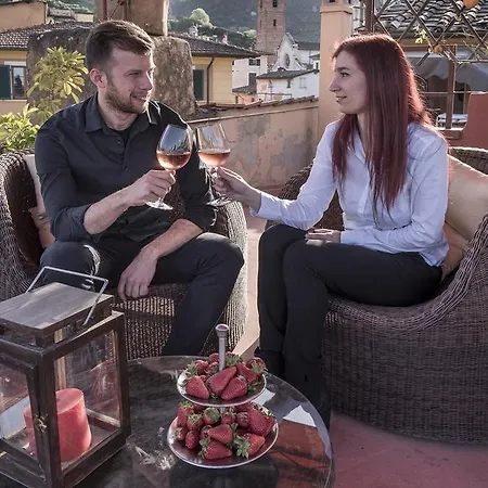 Отель Palagi Пьетразанта