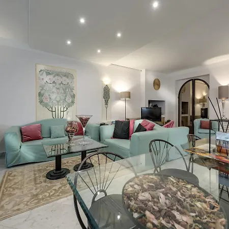 Отель Palagi 3*