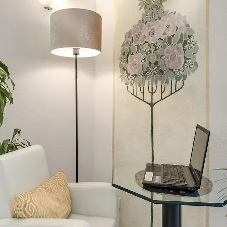 Palagi Отель Пьетразанта