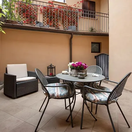 Palagi Отель Пьетразанта