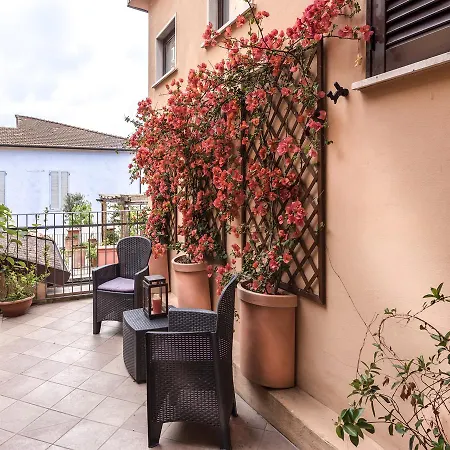 Palagi Отель 3*